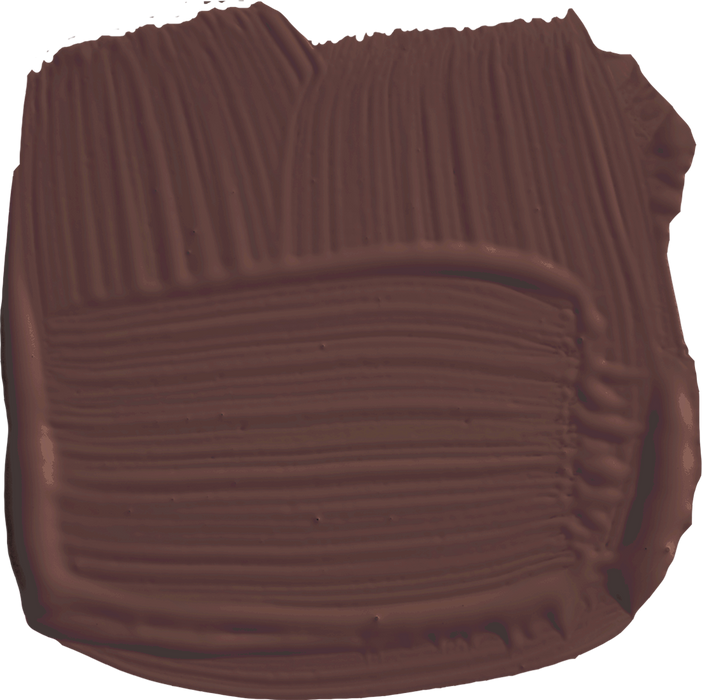 Deep Reddish Brown - No. W101