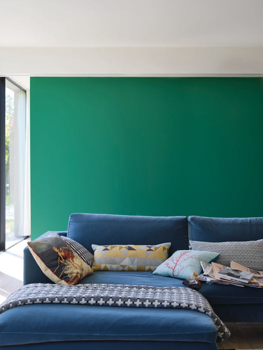 Verdigris Green - No. W50