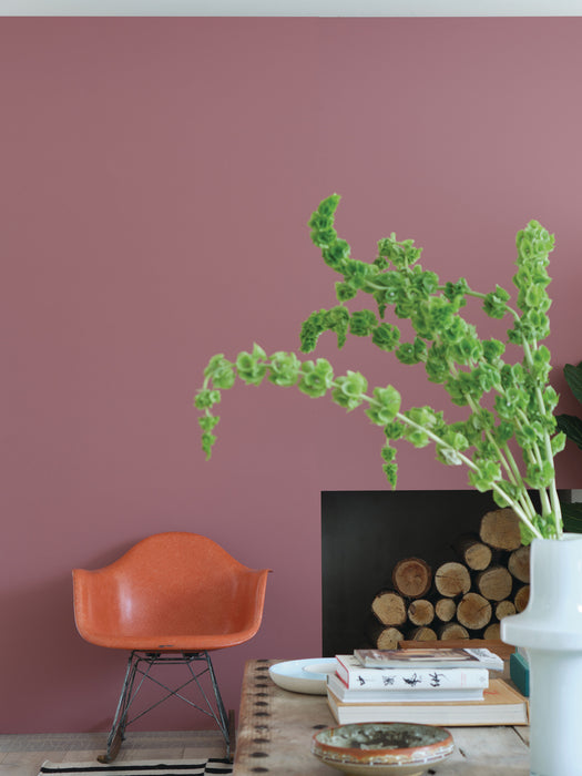 Crimson Red - No. W93