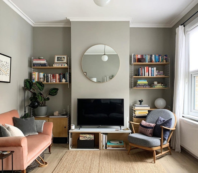 Hardwick White - No. 5