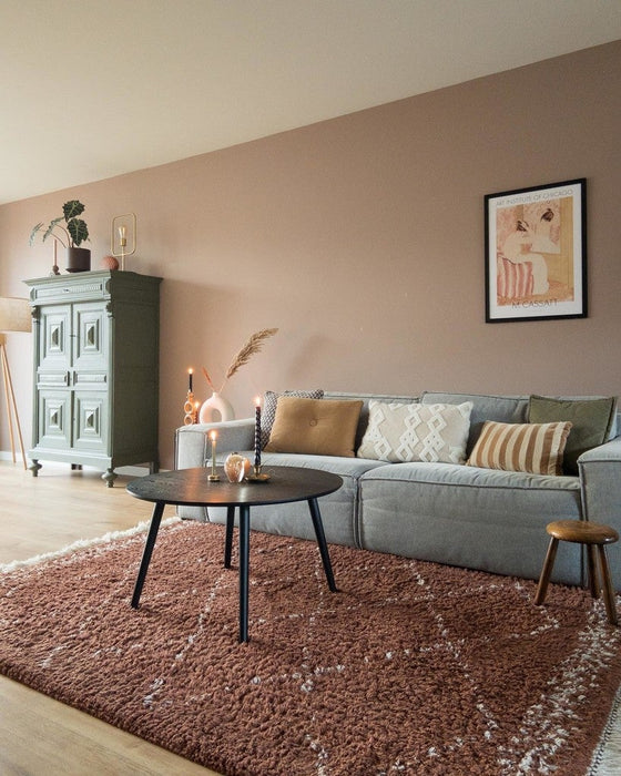 Dead Salmon - No. 28