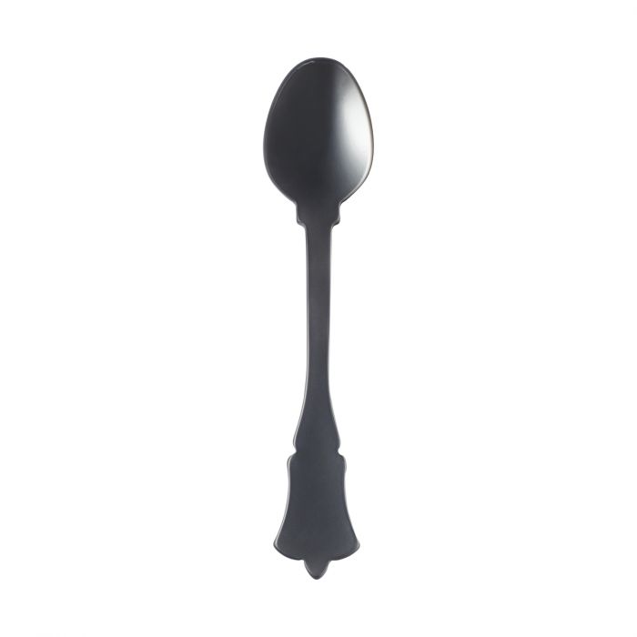 Honorine Teaspoon - Dark Grey