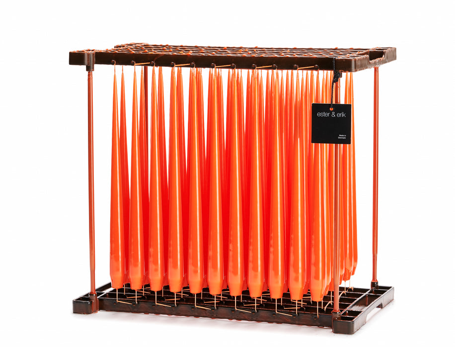 Taper Candle - Orange