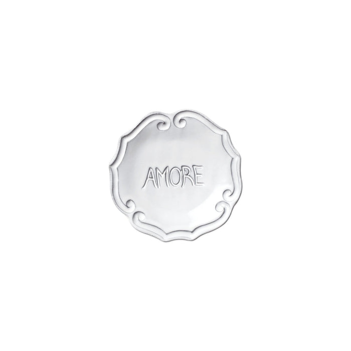 Incanto Amore Plate