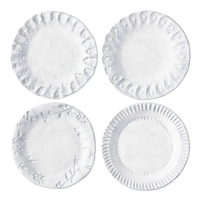 Incanto Assorted Canape Plates