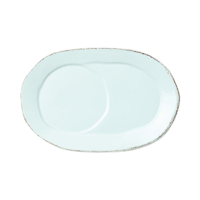Lastra Oval Tray