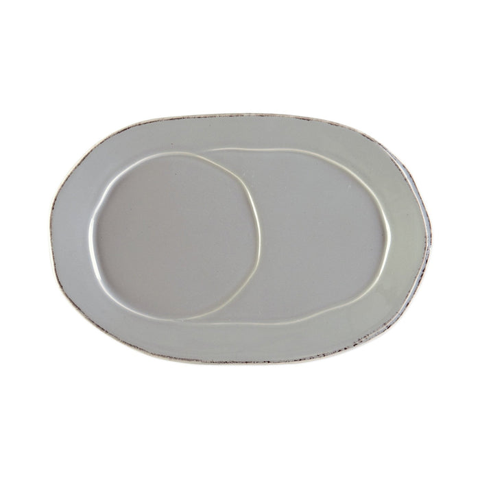Lastra Oval Tray