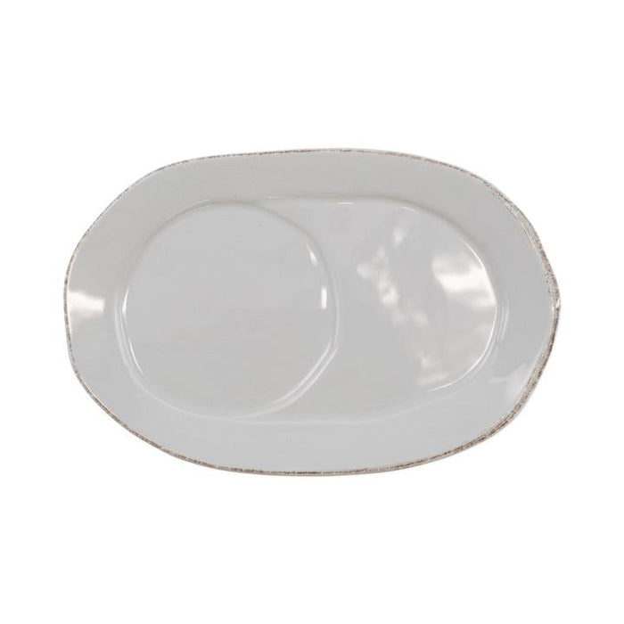 Lastra Oval Tray