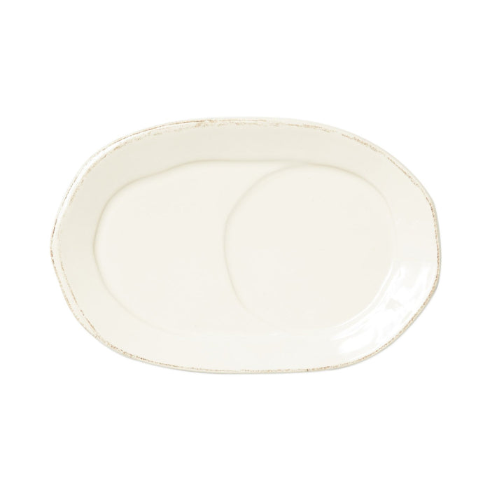 Lastra Oval Tray