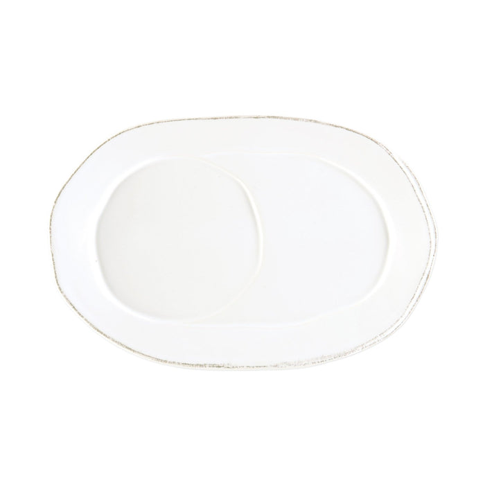 Lastra Oval Tray