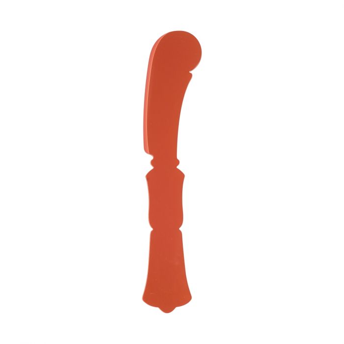 Honorine Spreader - Orange