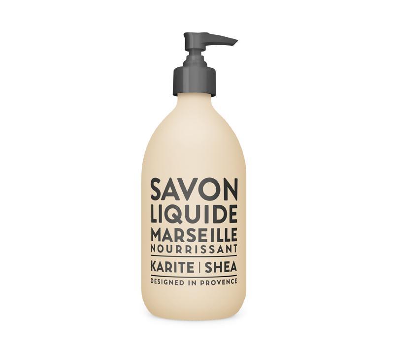 Nourishing Liquid Hand Soap - Shea