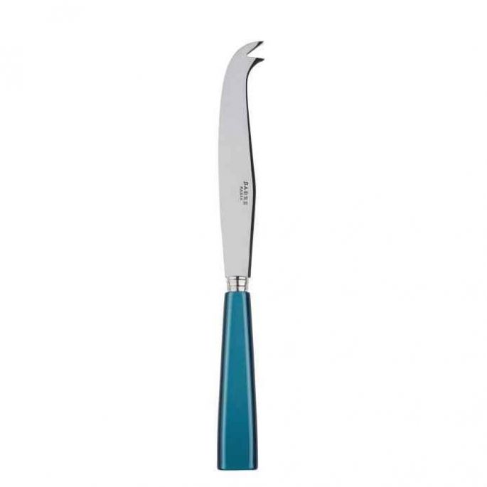 Icone Cheese Knife Large - Turquoise