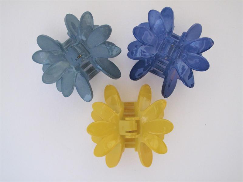 Waterlily Pinch Clip