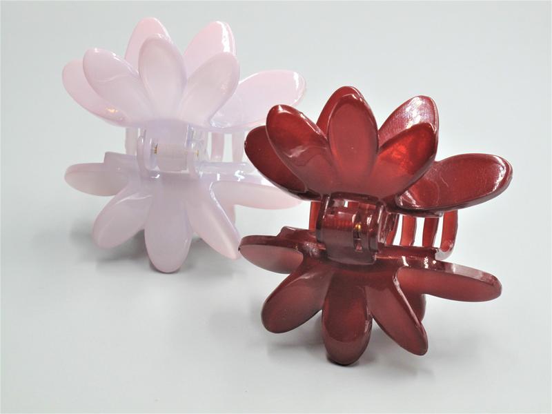 Waterlily Pinch Clip