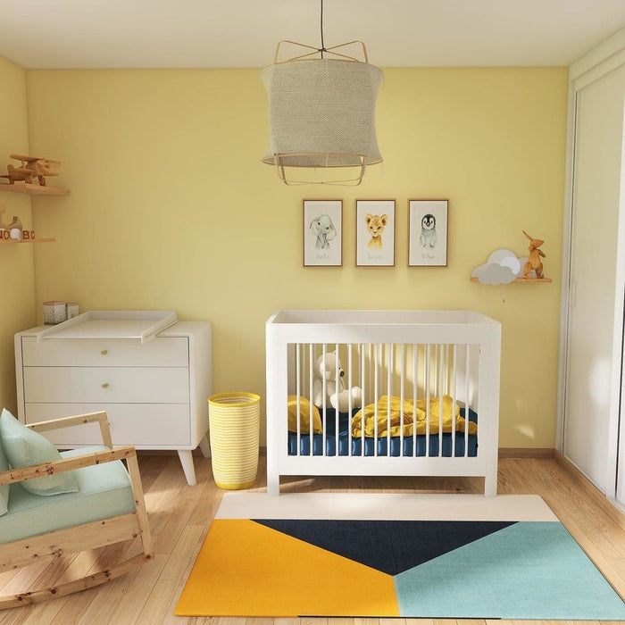 Dayroom Yellow - No. 233