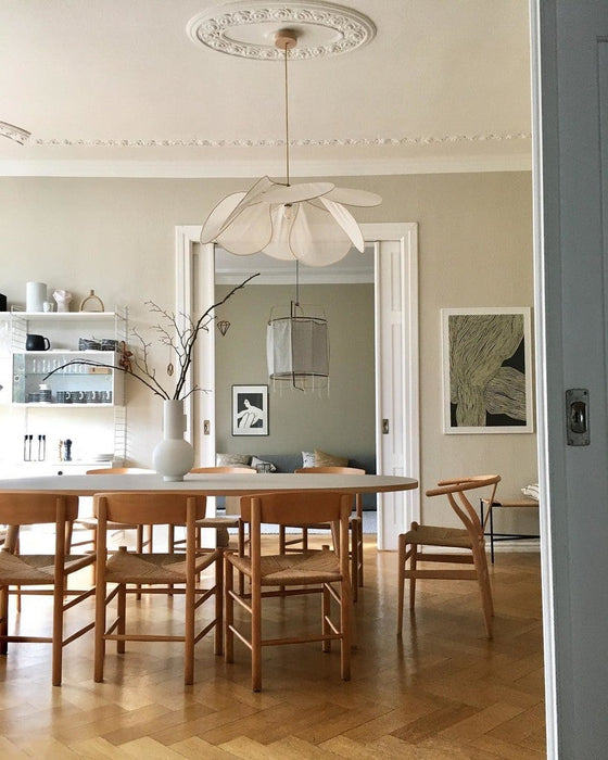 Shaded White - No. 201