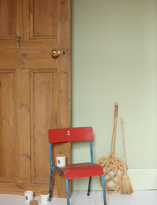 Cooking Apple Green - No. 32