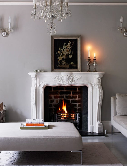 Pavilion Gray - No. 242