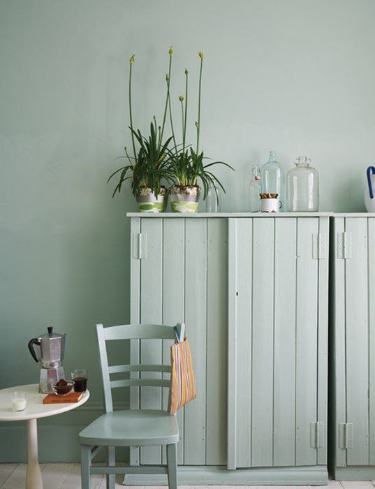 Teresa's Green - No. 236