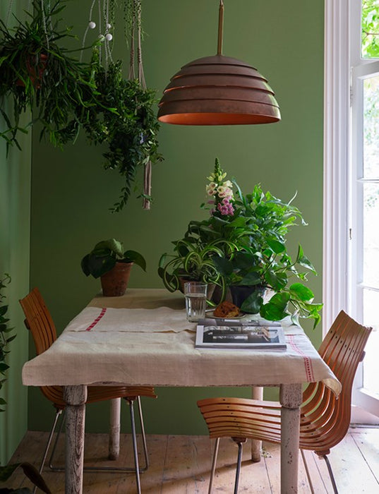 Yeabridge Green - No. 287