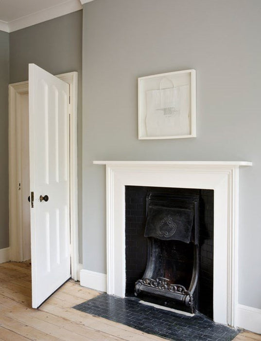 Lamp Room Gray - No. 88