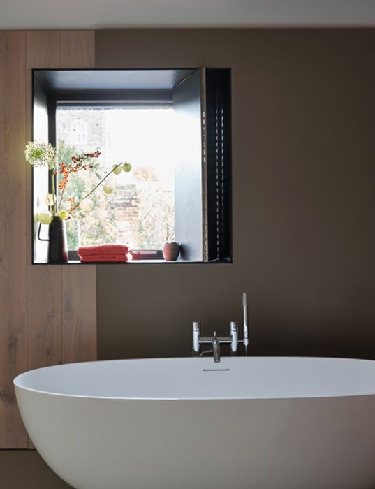 Mouse's Back - No. 40