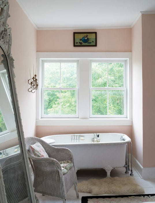 Pink Ground - No. 202