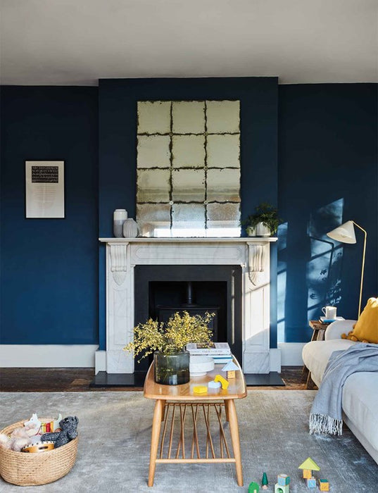 Stiffkey Blue - No. 281